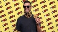COOKIE 1OO Strava Challenge